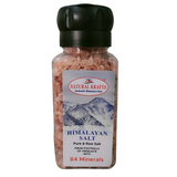 Himalayan Pink Salt Coarse Grinder