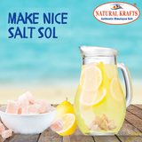 Himalayan Salt Chunks Whole Sale Deal