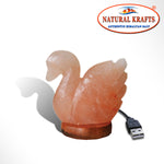 Swan Shape USB Light