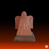 Angel Shape USB Light