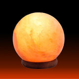 Himalayan Salt Ball Lamp
