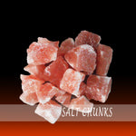 Himalayan Salt Chunks Whole Sale