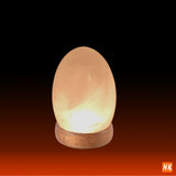 Egg Shape USB Light