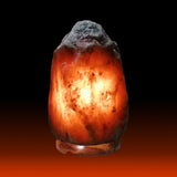 Salt Lamp 3-5 KG