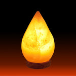 Himalayan Salt Tear Lamp
